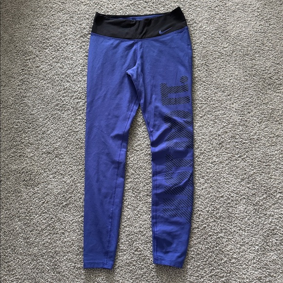 Nike Dri-Fit Legging - Picture 3 of 6